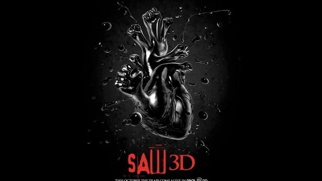 SAW Soundtrack-Destroyed