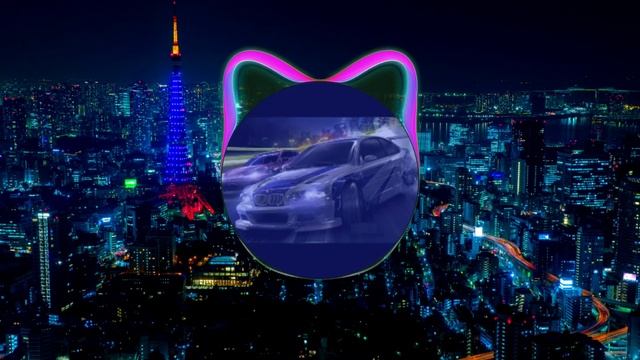 Nikita Saturn-Green Fire (phonk)