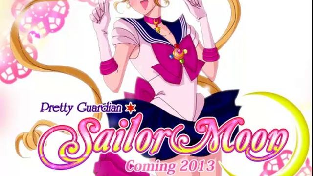 Sailor Moon Ch 11 Review