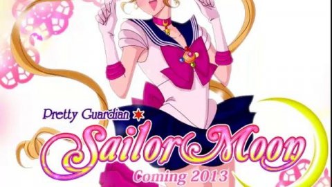 Sailor Moon Ch 11 Review