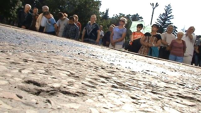 НАРОДНЫЙ СХОД  СНЕЖНОЕ 01 06 2014