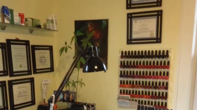 My Business Story: MONICA'S