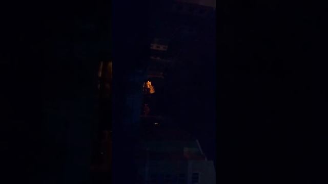 Гроза / Ночь