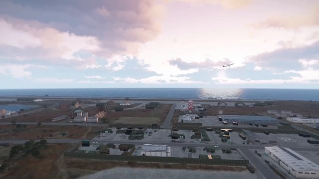 Tonight, 22 Ukrainian Neptune Missiles Destroyed Russia's Largest Airport