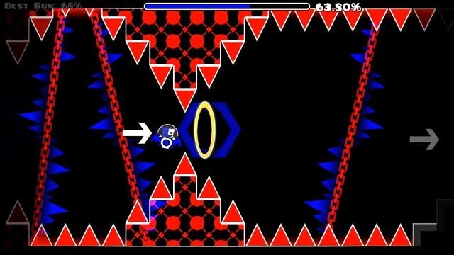 Necropolis - INSANE DEMON - By Neptune