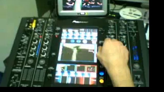 Pioneer SVM 1000 (Jpeg viewer2) PT part 10