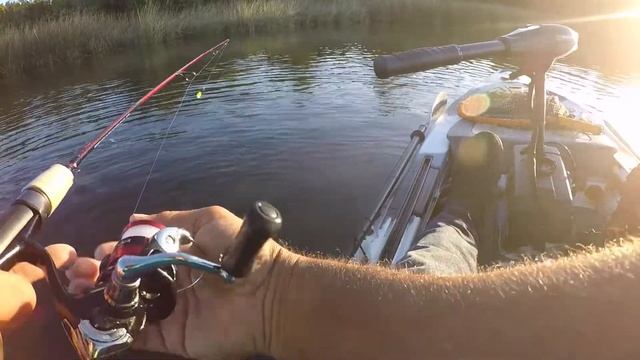 JG Gomez Fishing Ep. 102!