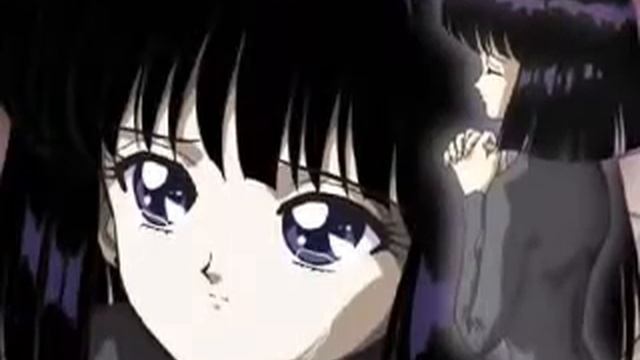 Hotaru Tomoe / Sailor Saturn