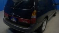 2002 MERCURY VILLAGER West Bend WI