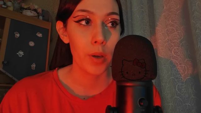 АСМР УГАДАЙ ПЕСНЮ ПО ТЕКСТУ 🎶