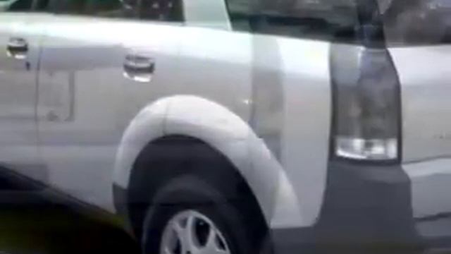 2003 Saturn Vue Trend Motors LTD. Rockaway, NJ 07866