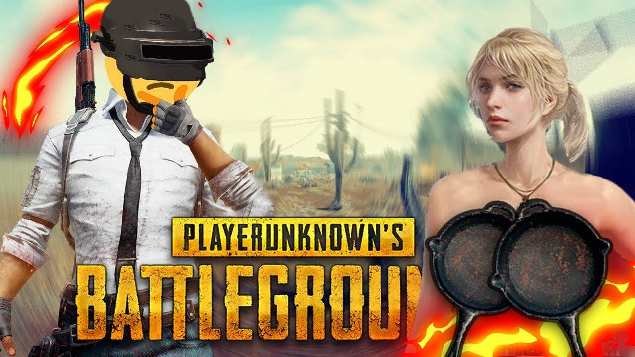 PUBG #pubgPUBG: Battleground Stream PUBG: Battlegrounds18+