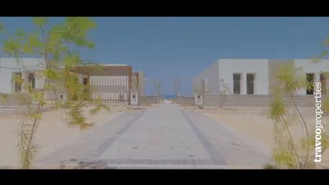 Almaza Bay - Built With Love