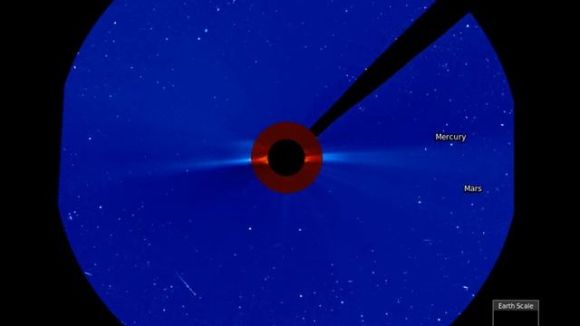 LASCO C2/C3 (2020-02-10 19:48:07 - 2020-02-13 07:24:08 UTC)