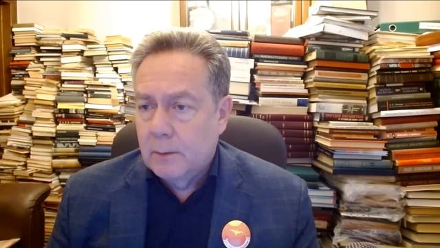 Николай Платошкин прокомментировал заявление Володина