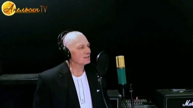 Игорь Новиков , кавер ,,Если даже ты здоров,,