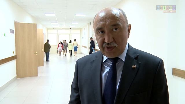 Школа будущего.