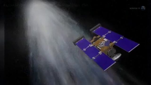 Rosetta Mission