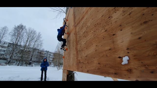 Кирилленок. ЧиП ледо 25