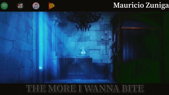 Mars Red (ED) - "ON MY OWN"┃Cover by Mauricio Zuniga