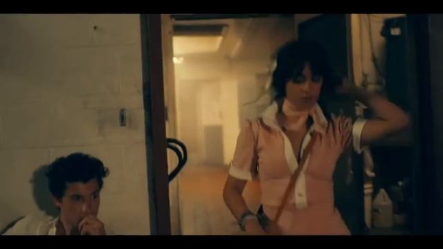 senorita song cover in a fanfic perspective