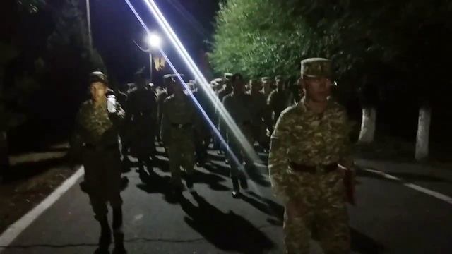 36806 БРИГАДА 2019