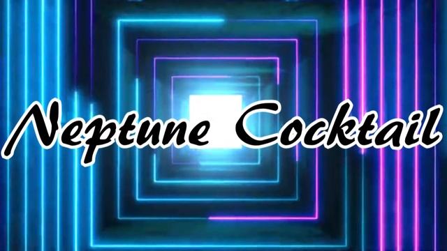 Neptune Cocktail Titantron #3