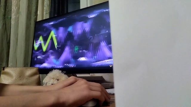Как я АБСОЛЮТНО (не) ЛЕГИТНО проходил КОСМОС