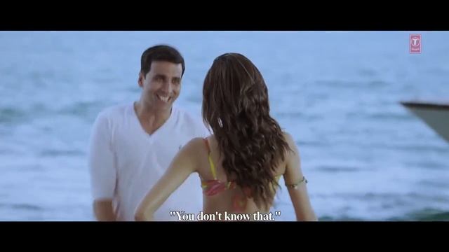 Oh Girl You're Mine Full Song Housefull   Akshay, Lara, Ritesh, Deepika