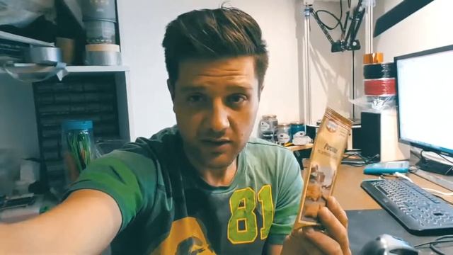 From Potatoes to Potassium // E1