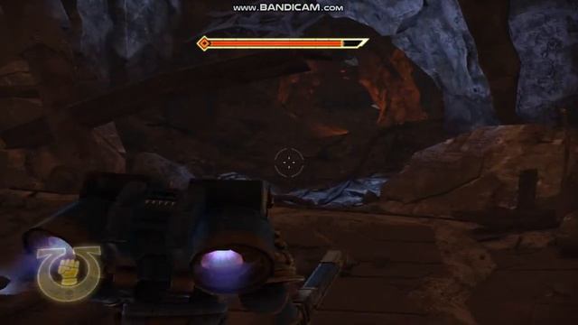 spacemarine 2021 01 1 6 шестая серия