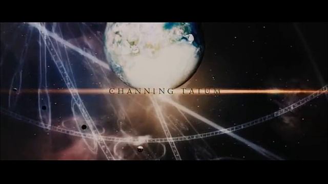 Jupiter Ascending End Credits
