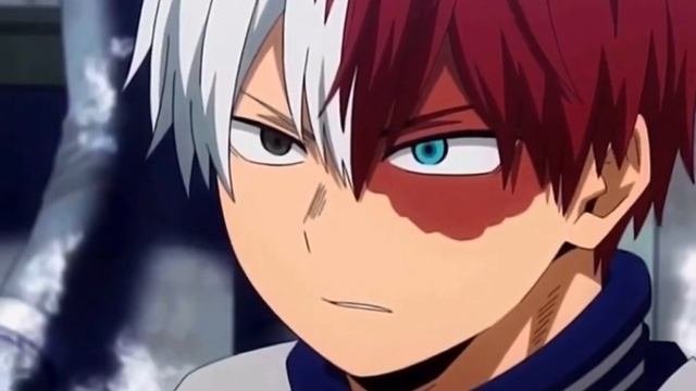 Todoroki Shoto Edit~😍😏😳 | Rich Boy | -Shoto.Todoroki-