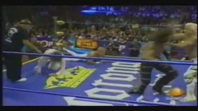 Lucha Libre AAA - Triplemania XIV p.11 (Re-Upload)