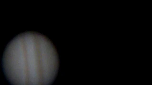 100_1190 6mm X2 w moon filter Jupiter showing band texture & red spot low noise 12-29-11