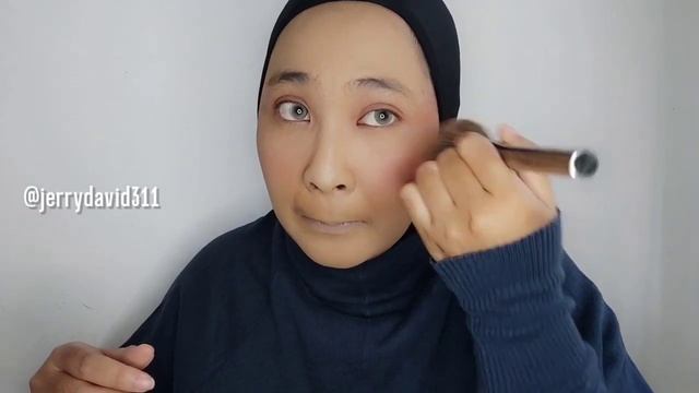 lumecolors one brand make-up tutorial