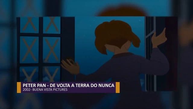 DISNEY 2002 | 18 ANOS DE PLANETA DISNEY