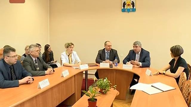 В администрации Великого Новгорода подписано соглашение о передаче в концессию «Теплоэнерго»