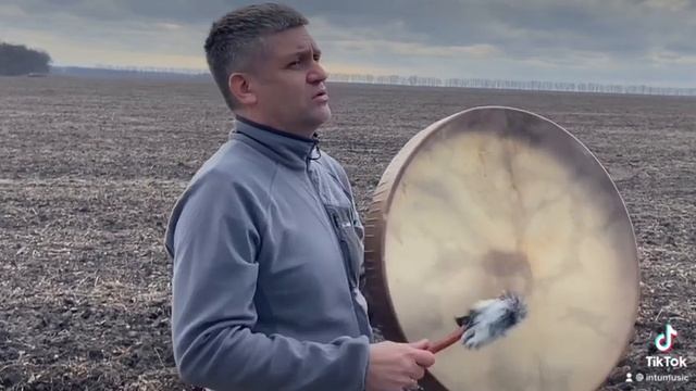 Ти є моя земля - You are my land - prophetic song to Ukraine