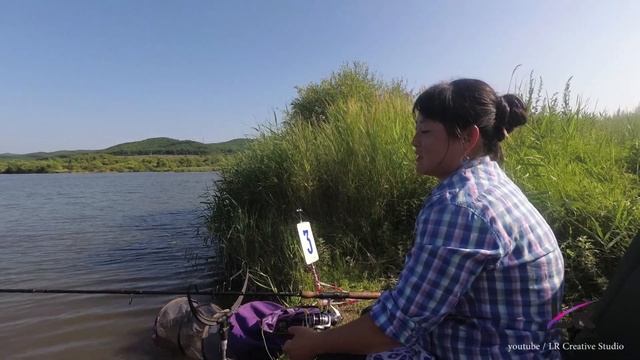 Анонс нового фильма о FeederFest-2.0. Скоро на нашем канале