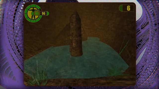 Антипрохождение - Red Faction - часть 2 - В  поисках занорышей