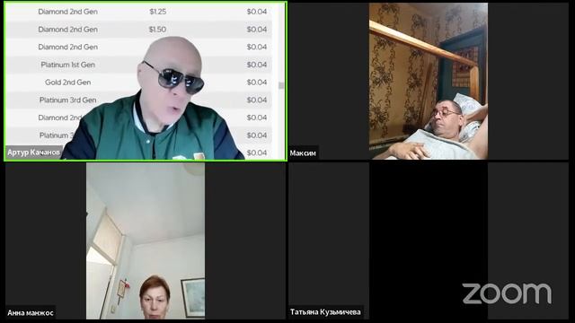 Презентация для всех !!!! Разбор на молекулярном уровне !!!!