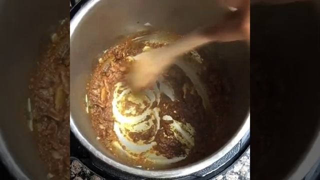 Instant Pot Chickpeas Curry | Chane Ka Salen | Chickpeas Recipes | Weight Loss Recipes