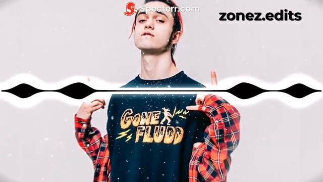 GONE.Fludd - TRAXXXXMANIA (8D AUDIO) СЛУШАЙ В НАУШНИКАХ!