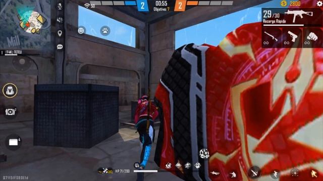 1440P 60 FPS | HIGHLIGHT FF