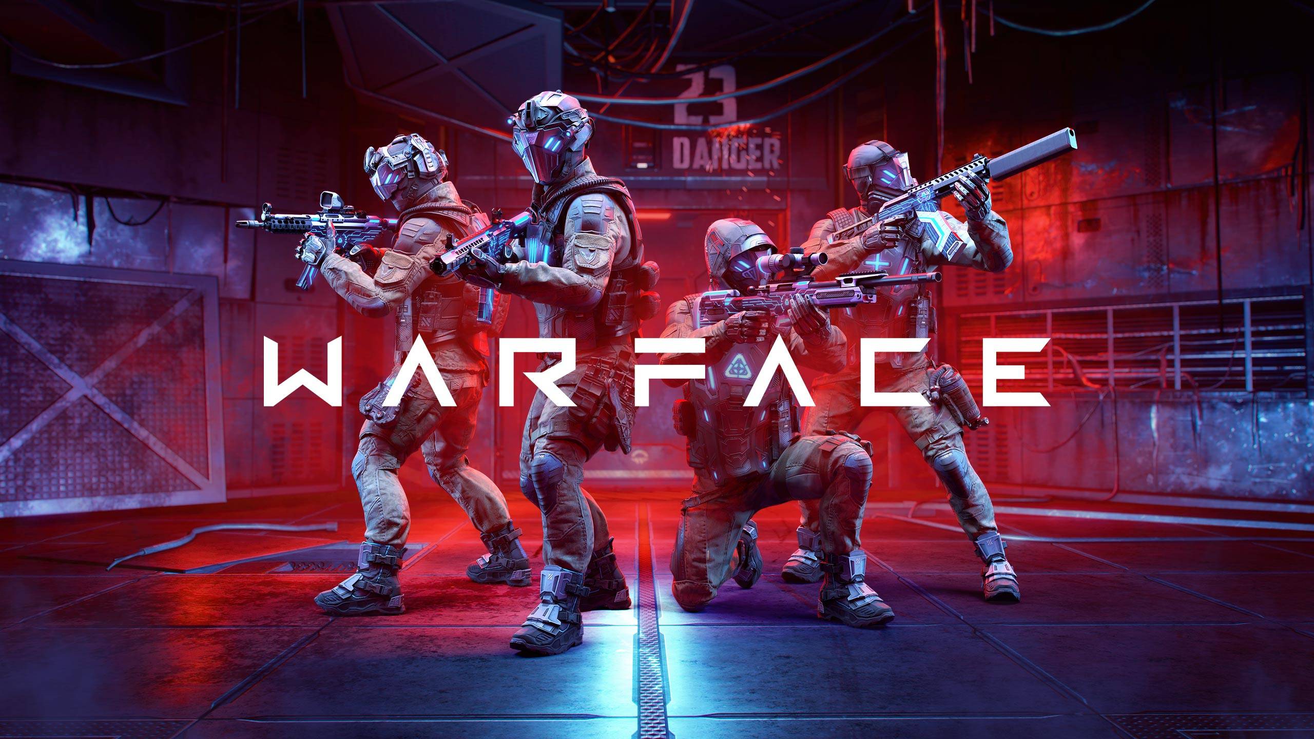 Warface стрим РМ