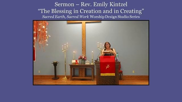 Sunday Worship - 06/12/2022