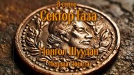 В стиле Сектор Газа - Медная Монета (Ai Cover Монгол Шуудан)