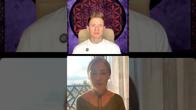 💬 «Страхи! Возможность или ограничение?» ⚜️Елена Элайя