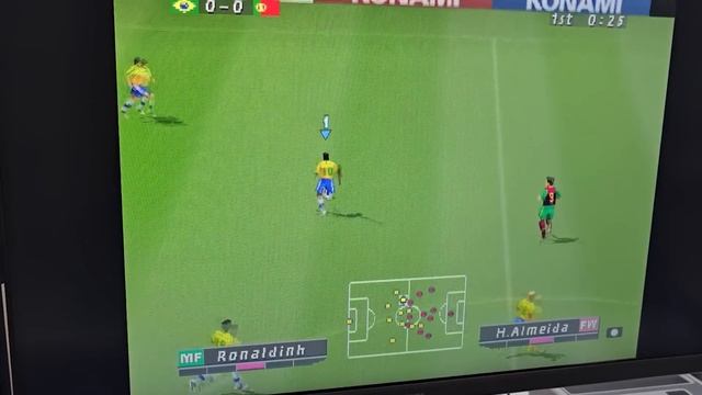 Esse é o GAME STICK mais POTENTE já LANÇADO!